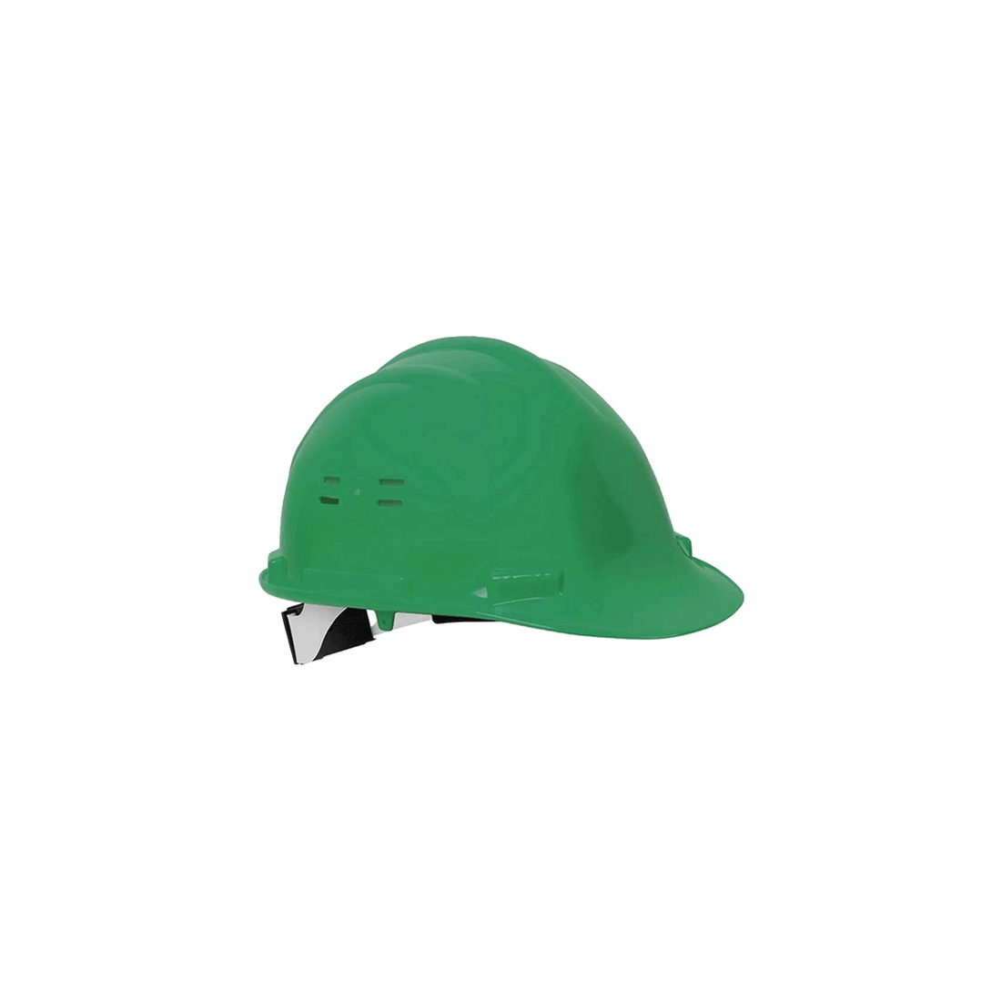 Essafe Baret (Hava Delikli Kulaklık Takılabilir) - Yeşil